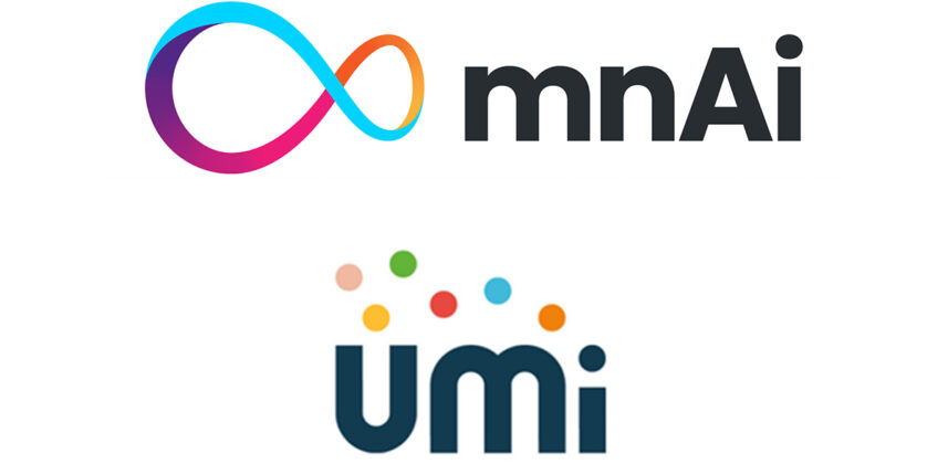 mnAi confirmed as official Data Partner for UMi projects