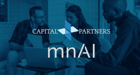 How Capital Plus partners use mnAI to accelerate corporate finance operations