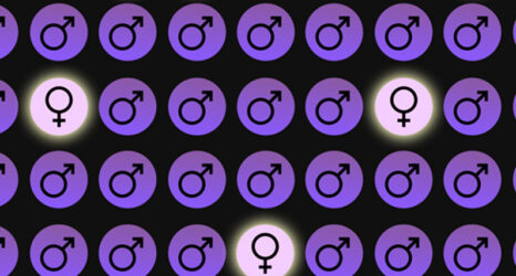 Gender diversity technology