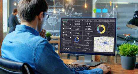 How AI can help Private Equity identify and manage better investment opportunities