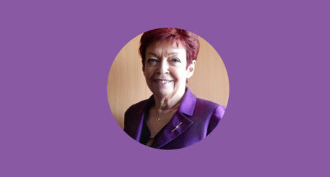 Jill Pay joins mnAI, as they pursue gender equality in business