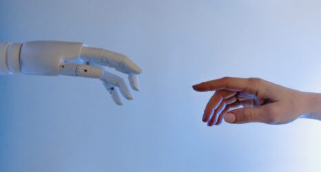 AI and Machine Learning – Partners in the Battle for Workplace Diversity