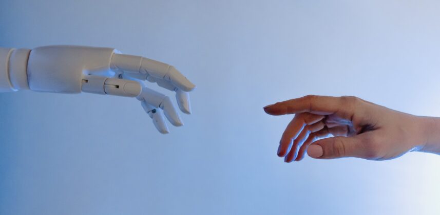 AI and Machine Learning – Partners in the Battle for Workplace Diversity