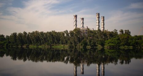 Emissions Data: A New Frontier in Risk Modelling for Businesses